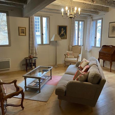 Maison De Corinne Bergerac Esterno foto