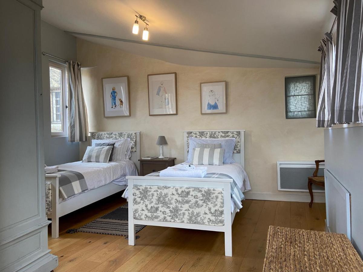 Maison De Corinne Bergerac Esterno foto