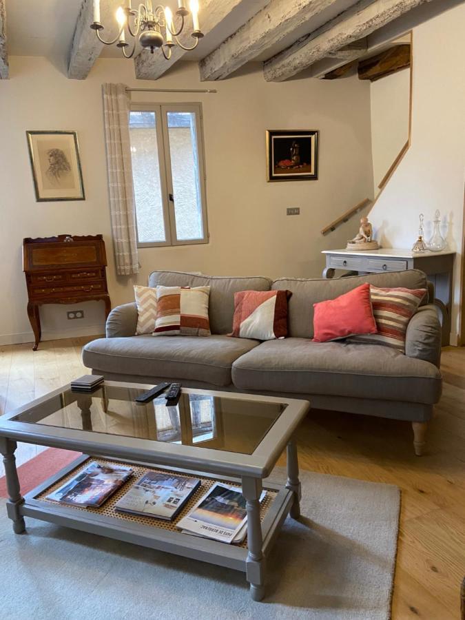 Maison De Corinne Bergerac Esterno foto